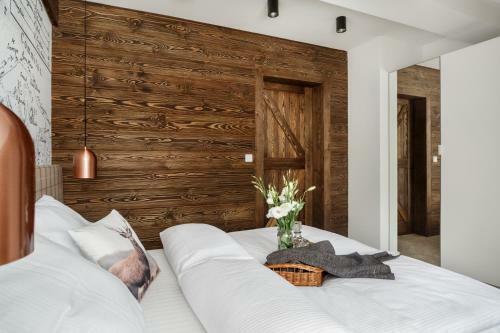 Apartamenty Dranica