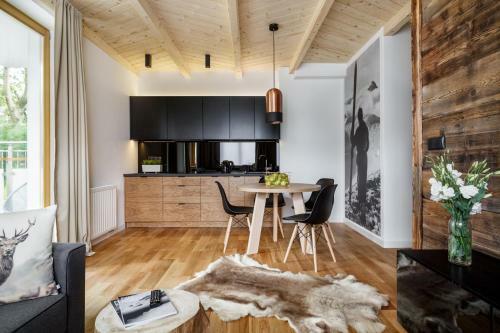 Apartamenty Dranica