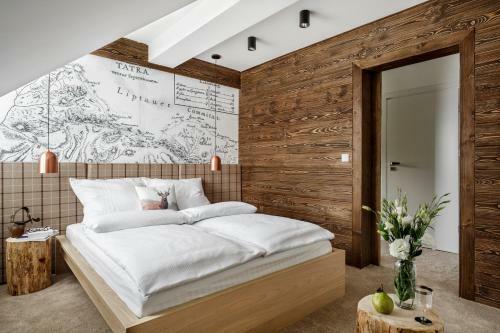 Apartamenty Dranica