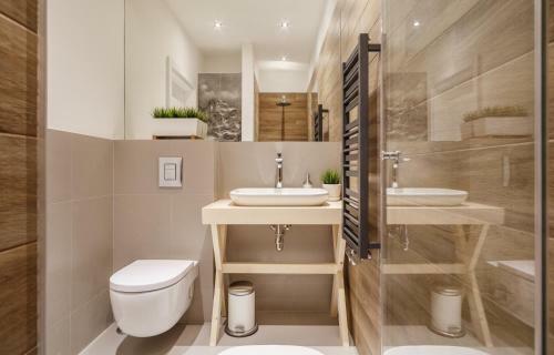 Apartamenty Dranica