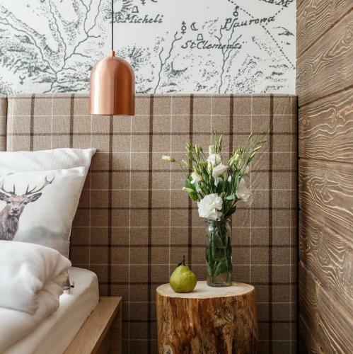Apartamenty Dranica