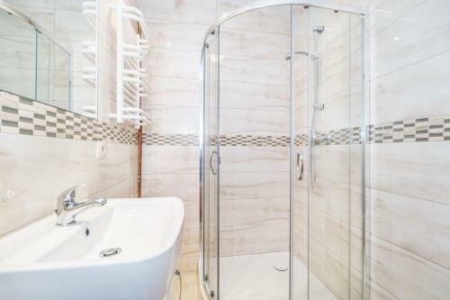 Apartamento Baltic Plaza Gdynia