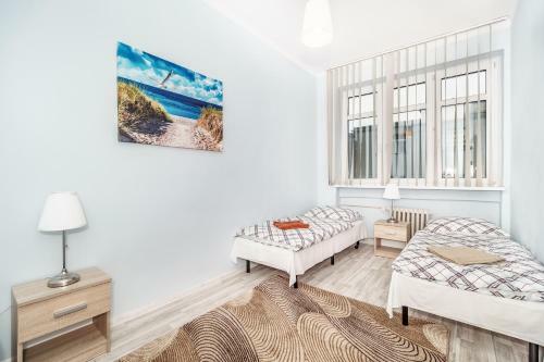 Apartamento Baltic Plaza Gdynia