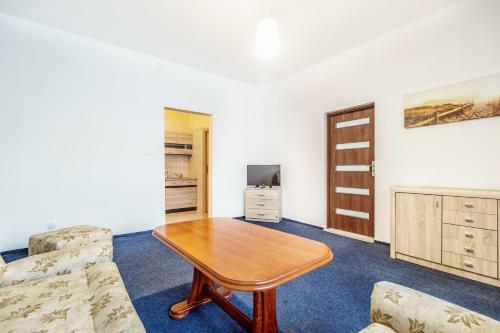 Apartamento Baltic Plaza Gdynia