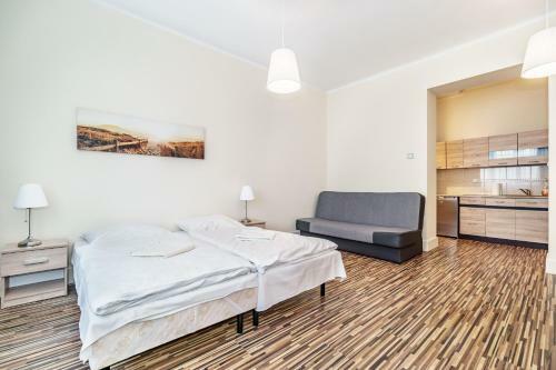 Apartamento Baltic Plaza Gdynia