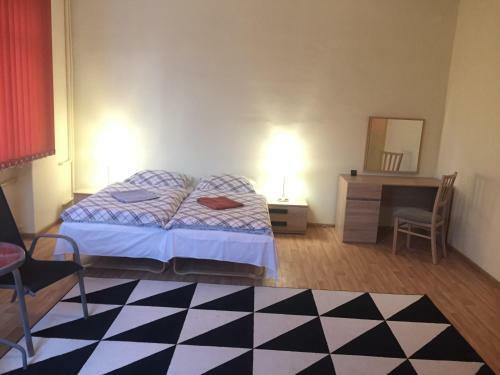 Apartamento Baltic Plaza Gdynia