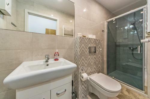 Apartamento Baltic Plaza Gdynia