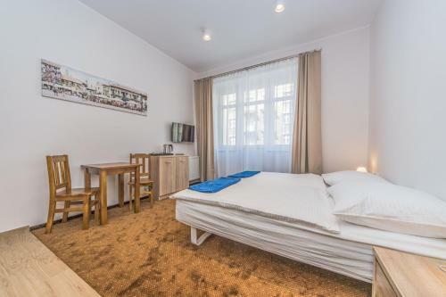 Apartamento Baltic Plaza Gdynia