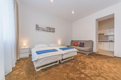 Apartamento Baltic Plaza Gdynia