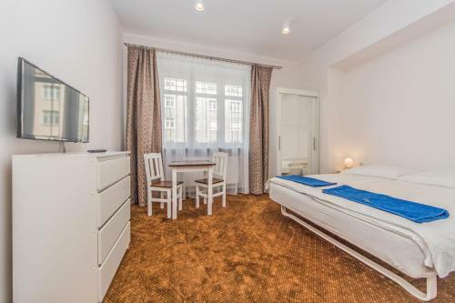 Apartamento Baltic Plaza Gdynia