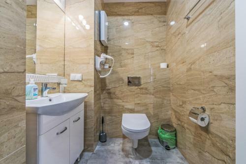 Apartamento Baltic Plaza Gdynia