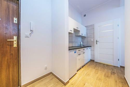 Apartamento Baltic Plaza Gdynia