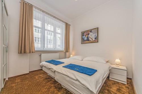 Apartamento Baltic Plaza Gdynia