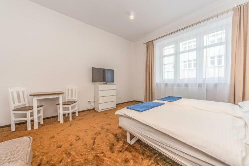 Apartamento Baltic Plaza Gdynia