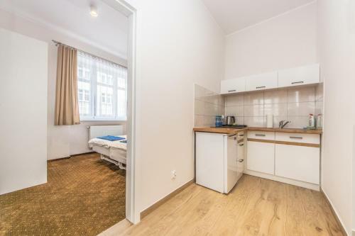 Apartamento Baltic Plaza Gdynia