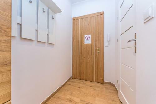Apartamento Baltic Plaza Gdynia