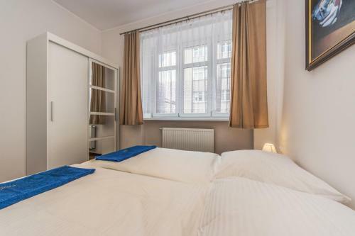 Apartamento Baltic Plaza Gdynia