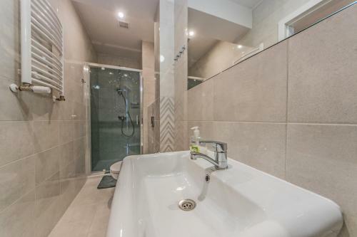 Apartamento Baltic Plaza Gdynia