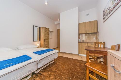 Apartamento Baltic Plaza Gdynia