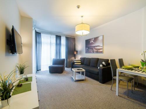 Apartament Przy Pla?y - Hotel Diune
