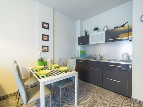 Apartament Przy Pla?y - Hotel Diune