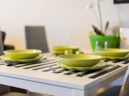 Apartament Przy Pla?y - Hotel Diune