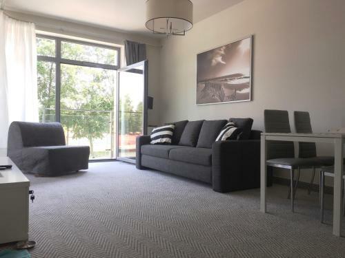 Apartament Przy Pla?y - Hotel Diune
