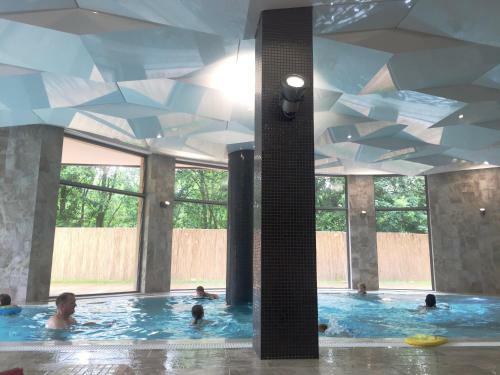 Apartament Przy Pla?y - Hotel Diune