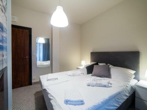 Apartament Przy Pla?y - Hotel Diune