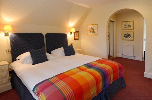 Posada The Factor's Inn & Factor's Cottage