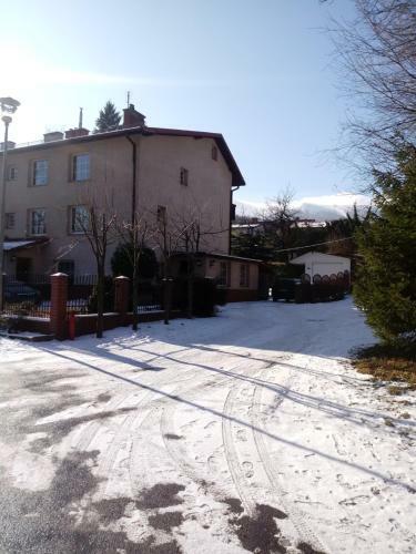 Apartamentvanessa