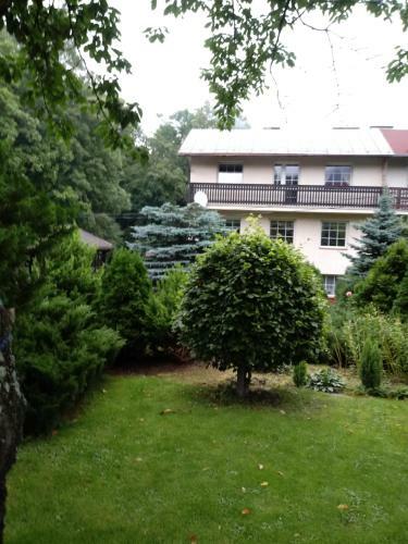 Apartamentvanessa