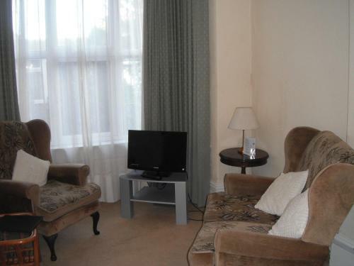 Hotel Cheltenham Lodge