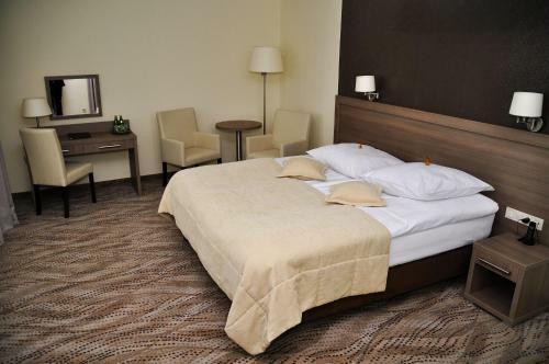 Hotel Gromada Arka Lux