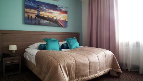 Hotel Gromada Arka Lux