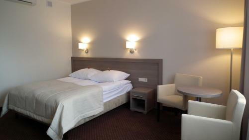 Hotel Gromada Arka Lux