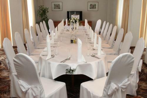 Hotel Gromada Arka Lux