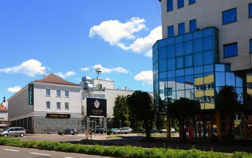Hotel Gromada Arka Lux