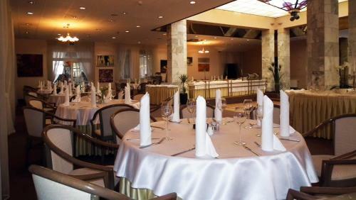 Hotel Gromada Arka Lux