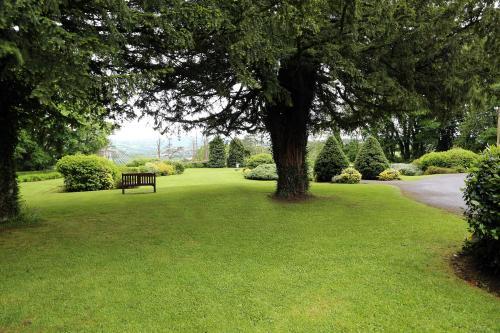 Maes Manor Country Hotel