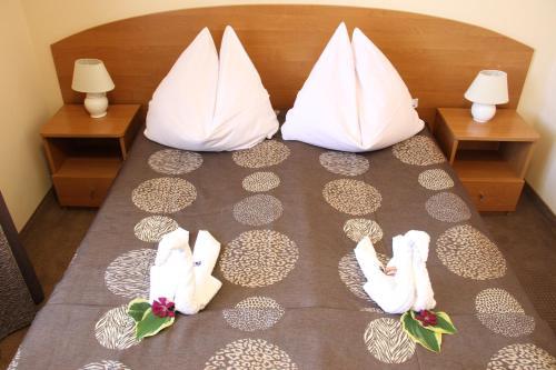 Hostal Amberek Dom Go?cinny