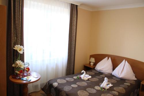Hostal Amberek Dom Go?cinny