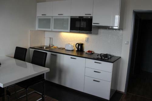 Apartment Tomino II