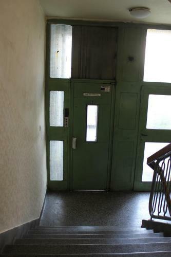 Apartment Tomino II