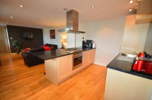 93a Grey Street Apartments