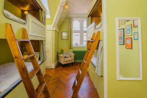 Mrs Potts Hostel