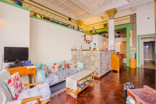 Mrs Potts Hostel