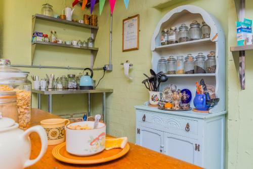 Mrs Potts Hostel