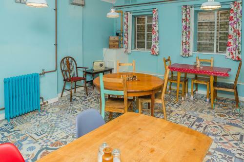 Mrs Potts Hostel