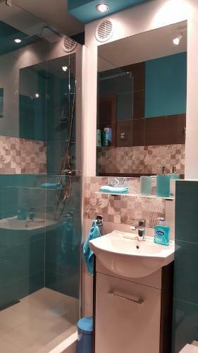 Apartamento Pod Mostem 2